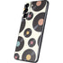 Colorful Records Galaxy S22 Plus Skin